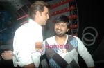 Hrithik Roshan on the sets of ZEE Saregama in Famous on 9th Nov 2010 (2).JPG